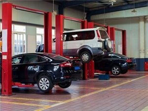石林縣進發(fā)汽車修理廠 國家二類汽修與二手車市場服務(wù)的綜合平臺